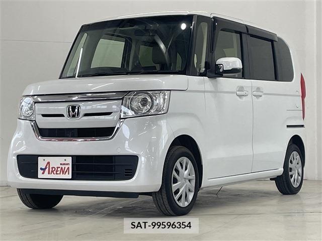 Honda N BOX 2018-12 364700-3