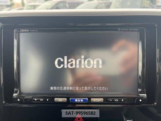 Mitsubishi EK SPACE 2014-03 390567-3