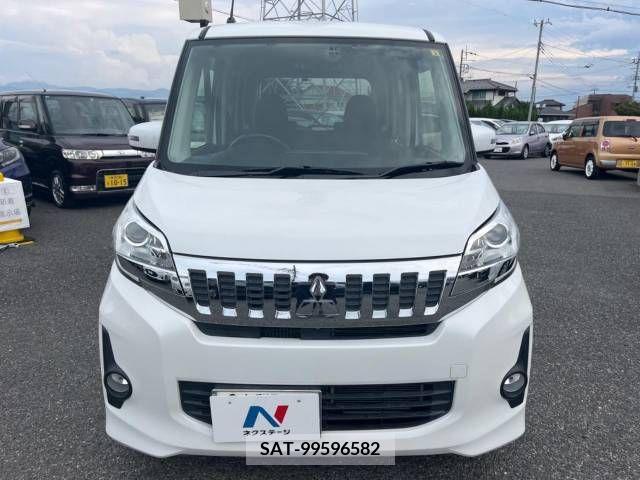 Mitsubishi EK SPACE 2014-03 390567-13