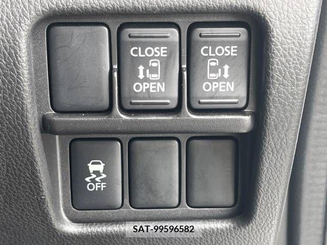 Mitsubishi EK SPACE 2014-03 390567-2
