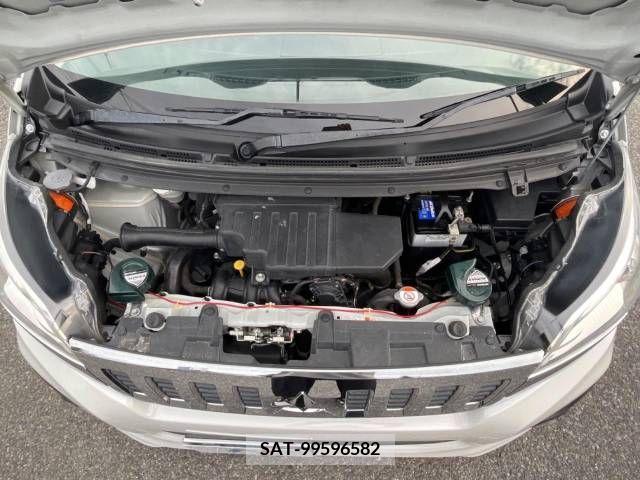 Mitsubishi EK SPACE 2014-03 390567-17