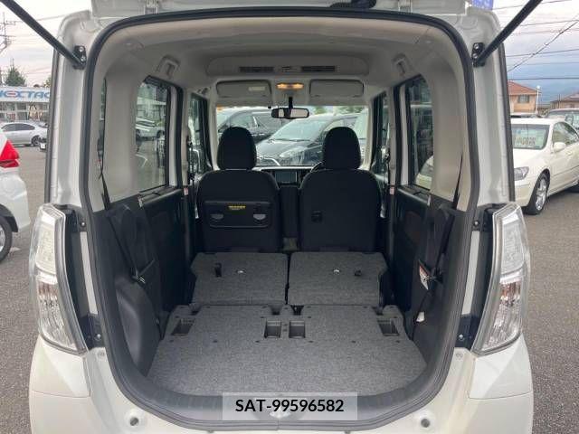 Mitsubishi EK SPACE 2014-03 390567-10