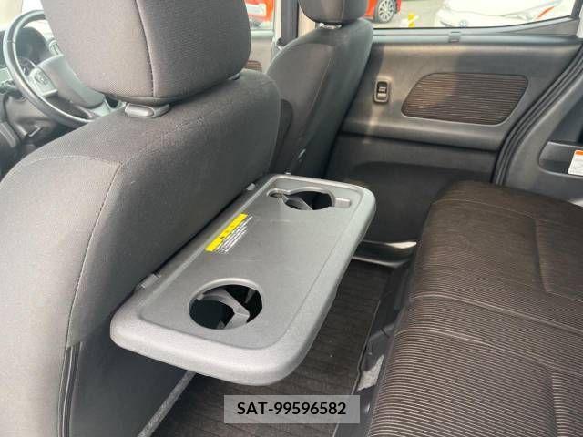 Mitsubishi EK SPACE 2014-03 390567-7