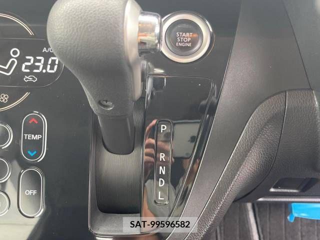 Mitsubishi EK SPACE 2014-03 390567-19