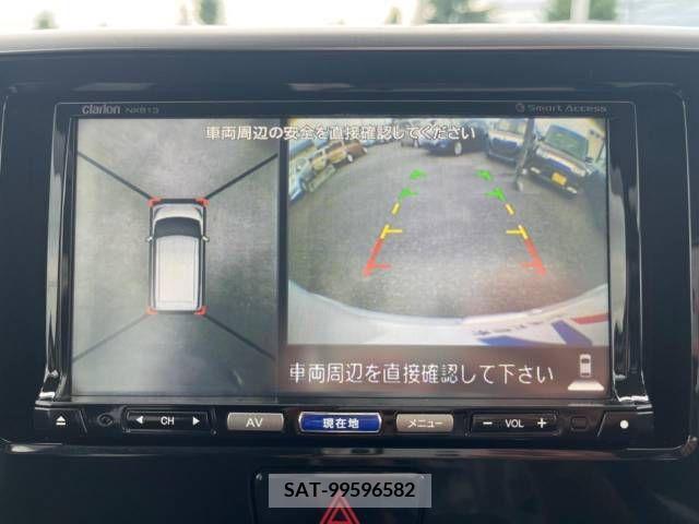 Mitsubishi EK SPACE 2014-03 390567-4