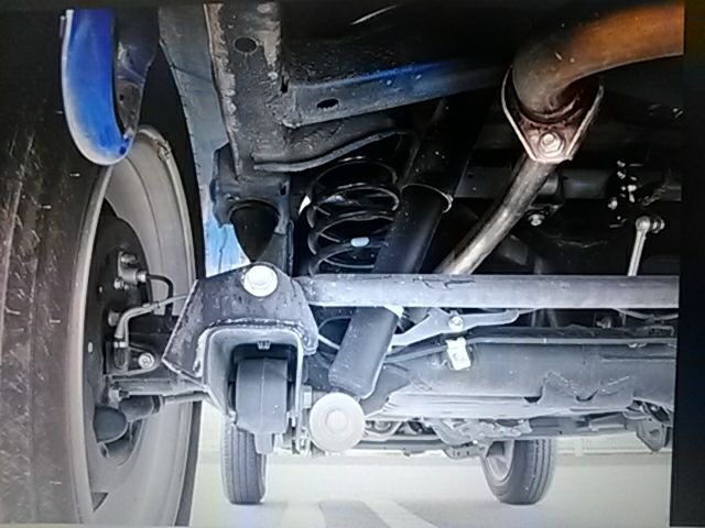Suzuki JIMNY 2021-11 27609-27