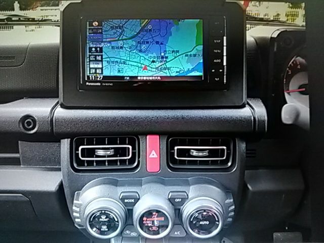 Suzuki JIMNY 2021-11 27609-13