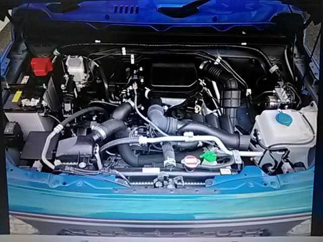 Suzuki JIMNY 2021-11 27609-14