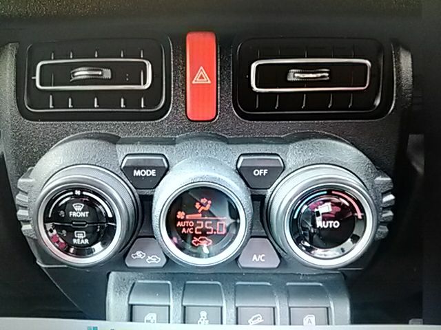 Suzuki JIMNY 2021-11 27609-20