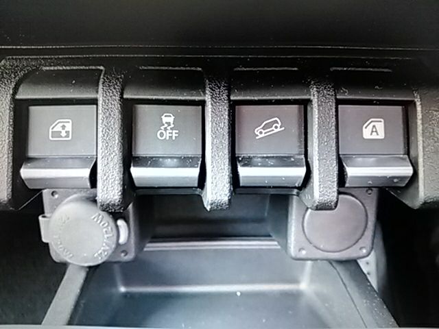 Suzuki JIMNY 2021-11 27609-21