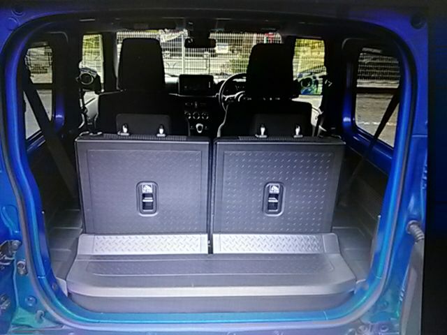 Suzuki JIMNY 2021-11 27609-11