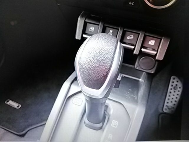 Suzuki JIMNY 2021-11 27609-22