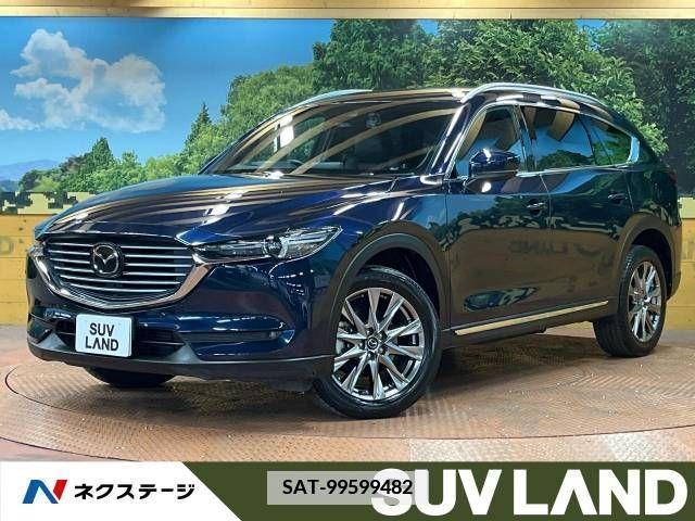 Mazda CX-8 2019-01 380490-0