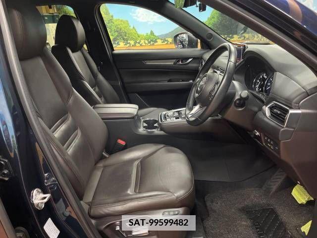 Mazda CX-8 2019-01 380490-8