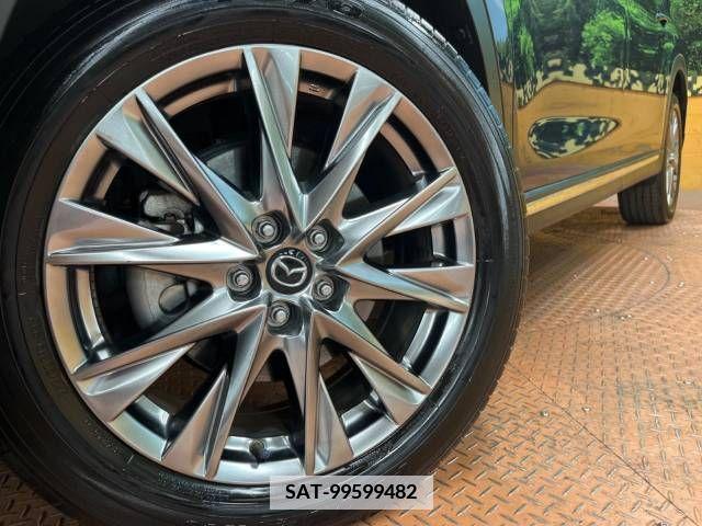 Mazda CX-8 2019-01 380490-13