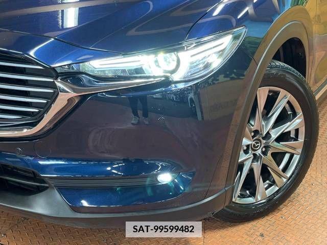 Mazda CX-8 2019-01 380490-12