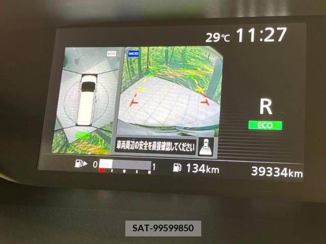 Nissan SERENA 2018-02 393898-3