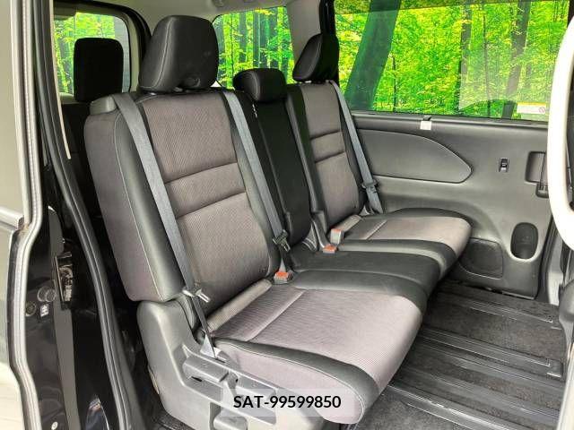 Nissan SERENA 2018-02 393898-9