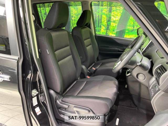 Nissan SERENA 2018-02 393898-8