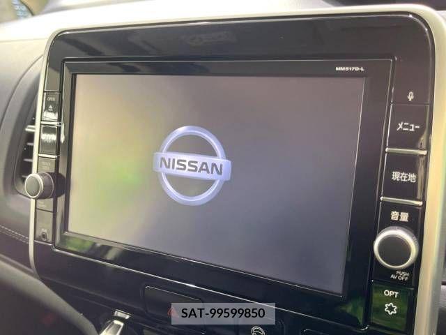 Nissan SERENA 2018-02 393898-2