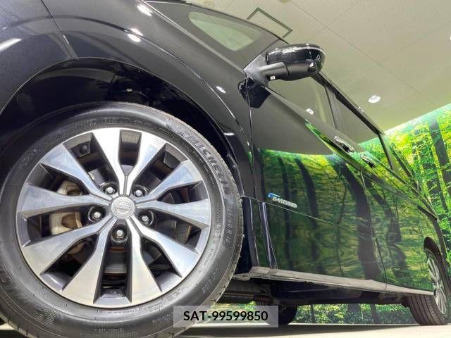 Nissan SERENA 2018-02 393898-14