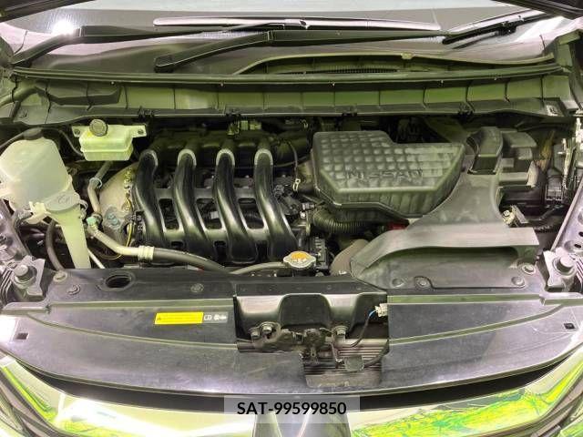 Nissan SERENA 2018-02 393898-19