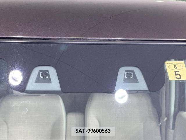 Suzuki SPACIA 2021-05 285565-2