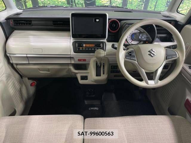 Suzuki SPACIA 2021-05 285565-1