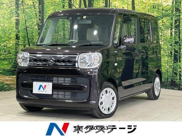 Suzuki SPACIA 2021-05 285565-0