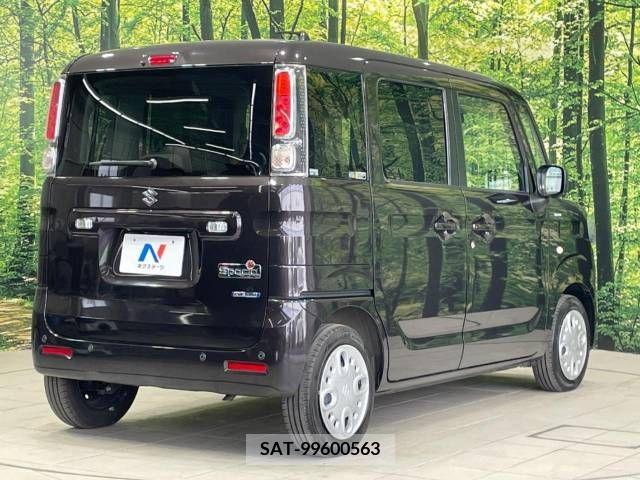 Suzuki SPACIA 2021-05 285565-17