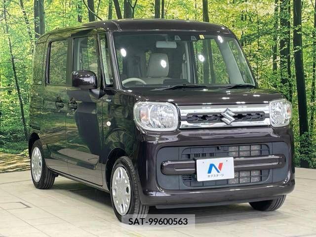 Suzuki SPACIA 2021-05 285565-16