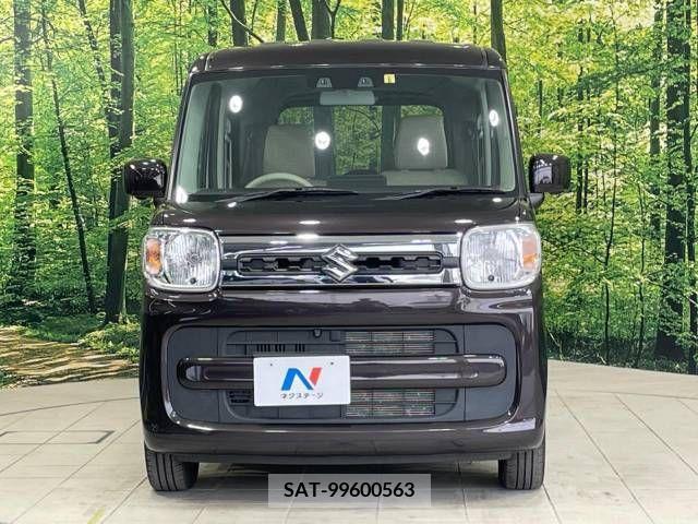 Suzuki SPACIA 2021-05 285565-14