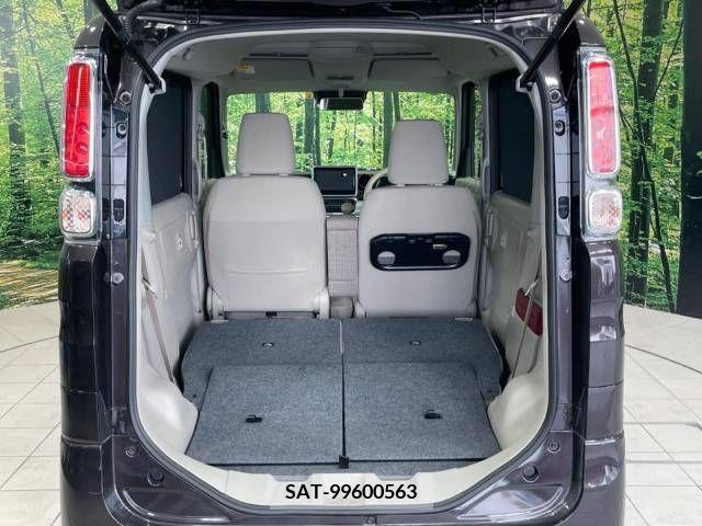 Suzuki SPACIA 2021-05 285565-10