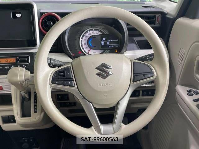 Suzuki SPACIA 2021-05 285565-11