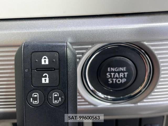 Suzuki SPACIA 2021-05 285565-7