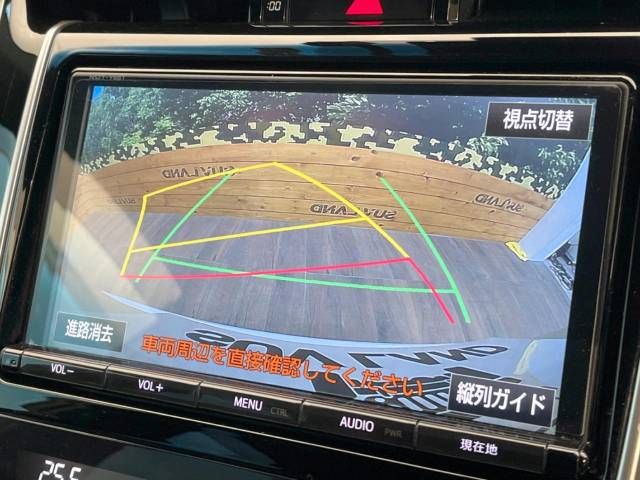 Toyota HARRIER 2018-08 6853-3
