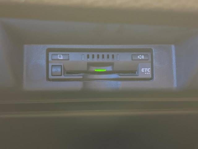 Toyota HARRIER 2018-08 6853-5