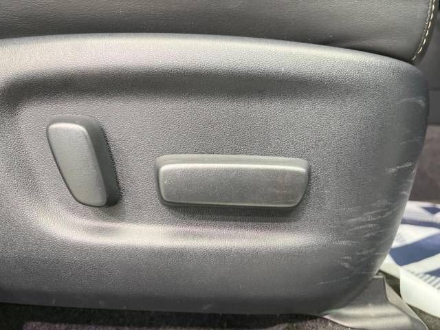 Toyota HARRIER 2018-08 6853-7
