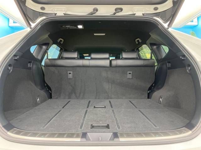 Toyota HARRIER 2018-08 6853-10
