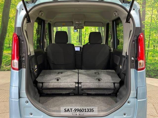 Suzuki SPACIA 2015-12 347332-10
