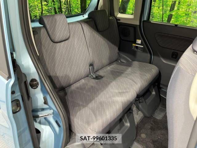 Suzuki SPACIA 2015-12 347332-9