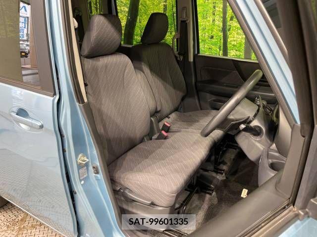Suzuki SPACIA 2015-12 347332-8