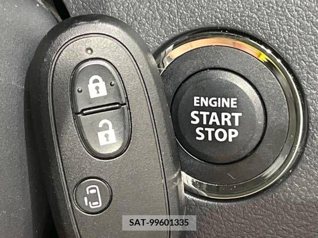Suzuki SPACIA 2015-12 347332-7