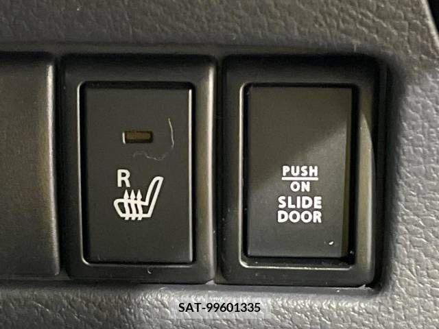Suzuki SPACIA 2015-12 347332-6