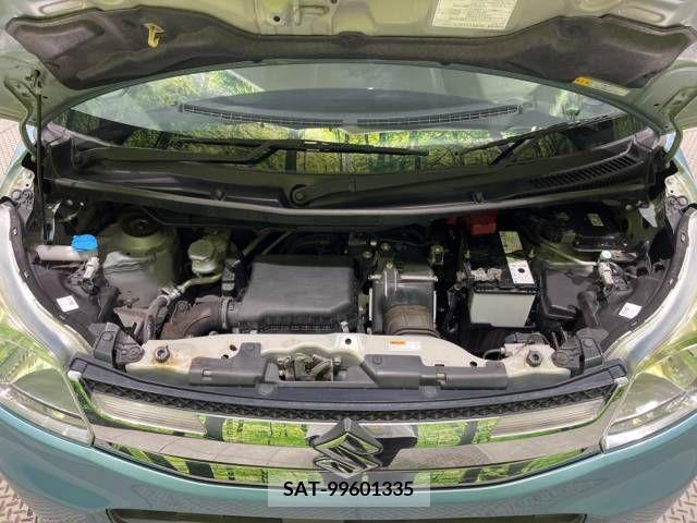 Suzuki SPACIA 2015-12 347332-18