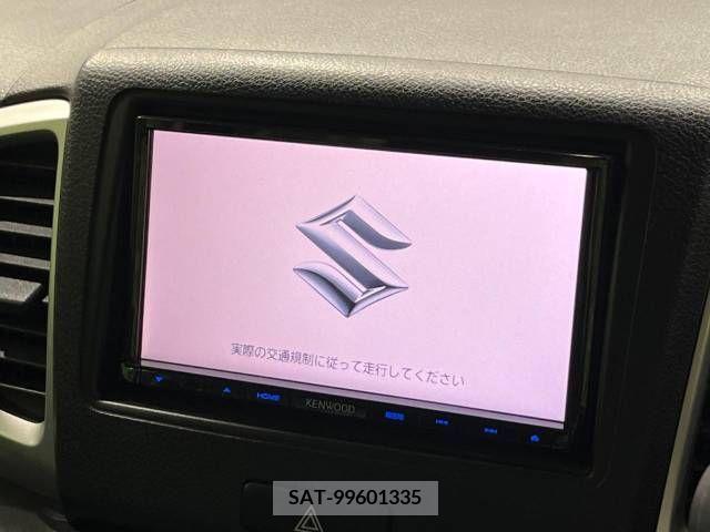 Suzuki SPACIA 2015-12 347332-3