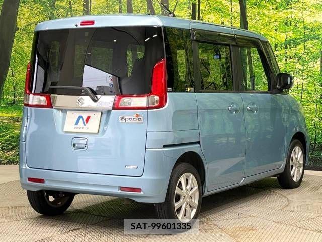 Suzuki SPACIA 2015-12 347332-17