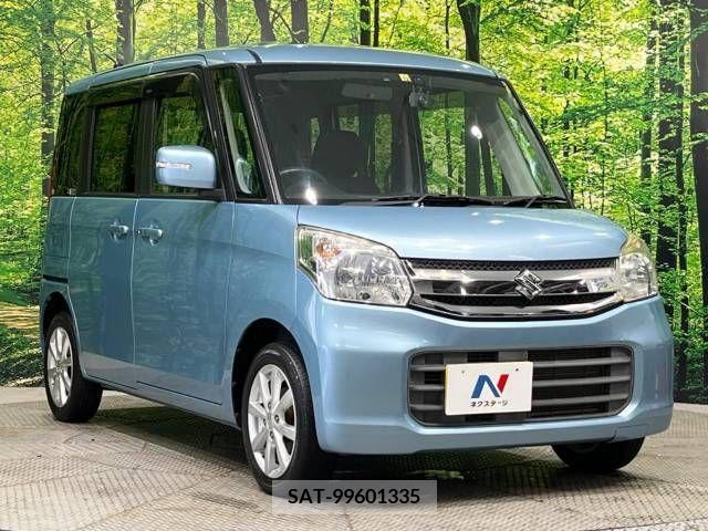 Suzuki SPACIA 2015-12 347332-16