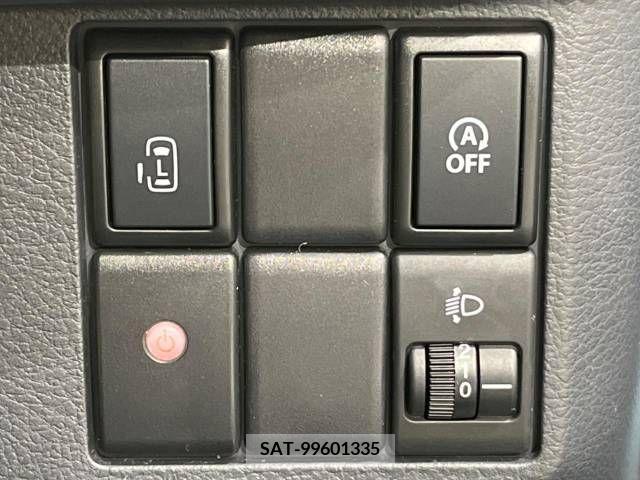 Suzuki SPACIA 2015-12 347332-2