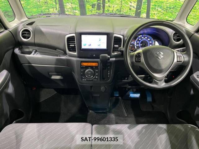Suzuki SPACIA 2015-12 347332-1